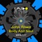 Body and Soul - John Rowe lyrics