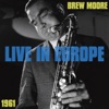 Live in Europe 1961