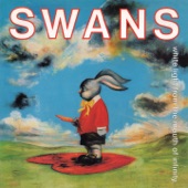 Swans - Power and Sacrifice