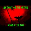 Afraid of the Dark - EP artwork