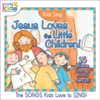 Kids Sing Jesus Loves the Little Children!
