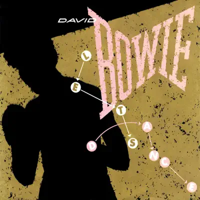 Let's Dance - Single - David Bowie