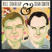 Bill Charlap and Sean Smith artwork