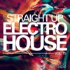 Straight Up Electro House!  Vol. 15