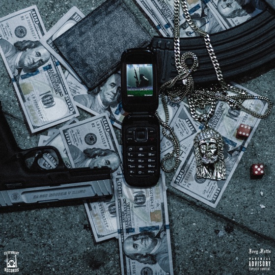 Cover artwork for Count