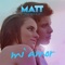 Mi Amor - Matt Hunter lyrics