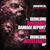 Barbaric (Damage Report Remix) / Accelerate VIP - Single album lyrics, reviews, download