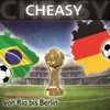 Von Rio bis Berlin (Incl. 3 Bonus Titel) - EP