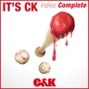 It's CK ~Indies Complete~