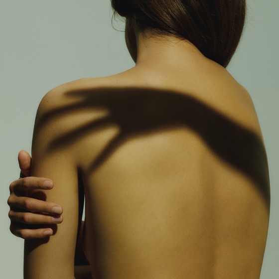 Cover artwork for Move Me