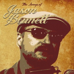 Jason Bennett - This Old Boat and Me