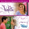 Violetta - Folge 18 - Kapitel 3