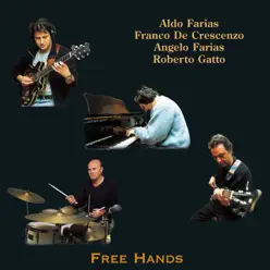 Free Hands - Roberto Gatto Free Hands - Roberto Gatto