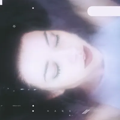 HANA - EP - Hana