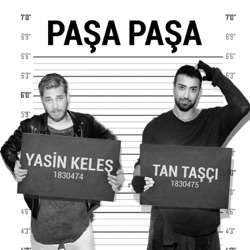 Yasin Keles - Paşa Paşa (feat. Tan Taşçı)