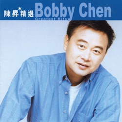 Bobby Chen - 不再讓你孤單