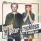 Reckless (feat. Delaney Jane) [Ricky Mears Remix] - Burak Yeter lyrics