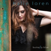 Halie Loren - Blue