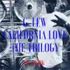 California Love 3 the Trilogy album lyrics, reviews, download