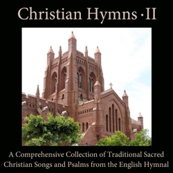 Musica Sacra & Richard Westenburg - Unto the Hills Around Do I Lift Up
