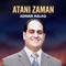 Ismaa Ayoha Said - Adnan Halaq lyrics