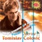 Bog Je Tako Rek'o - Tomislav Colovic lyrics