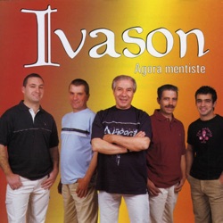 Ivason - Quero Demais
