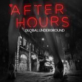 Global Underground: Afterhours artwork