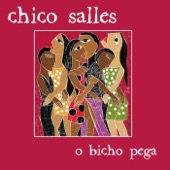 Chico Salles - A Cummeira de Aroeira Lá da Casa-Grande