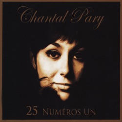 Chantal Pary - Devant Dieu Je Promets