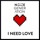 Noize Generation-I Need Love