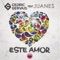 Este Amor (feat. Juanes) - Cedric Gervais lyrics
