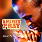 Spirit Pray II artwork