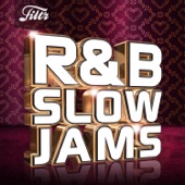 R&B Slow Jams artwork