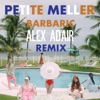 Barbaric (Alex Adair Remix) - Single, 2015