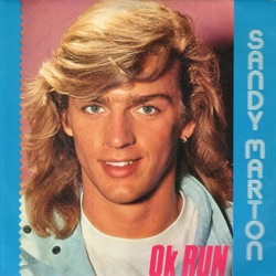 M-Basic (Sandy Marton) - Ok Run