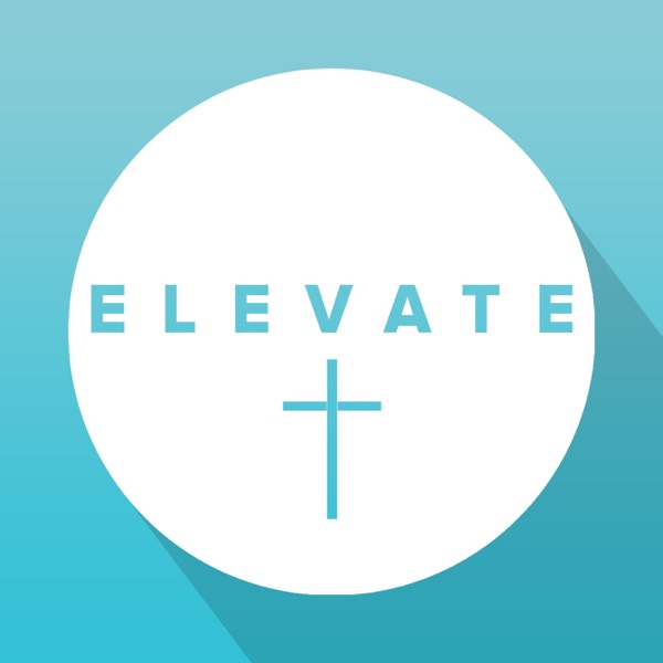 message audio - Elevate Church cover