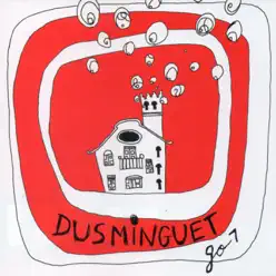 Go&gt; - Dusminguet