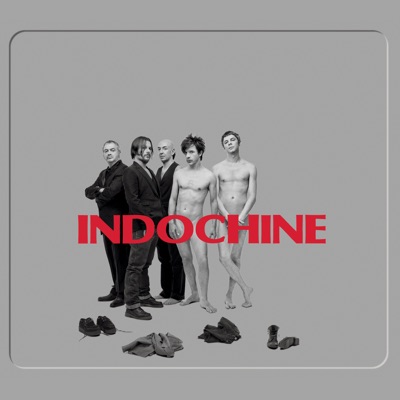 Putain de stade (Live) - Indochine