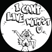 I Can't Live Without You - Single (2016 Remaster) - The Dynamic Guv'nors
