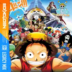 One Piece (Legacy Mix) - Single by Neotokio3 album reviews, ratings, credits
