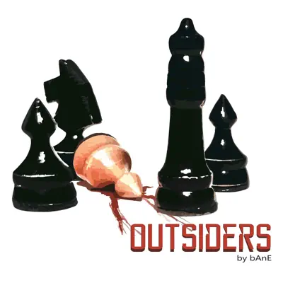 Outsiders - Single - Bane