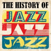 The History of Jazz artwork