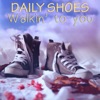 Walking to You - Single