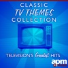 Classic TV Themes Collection: Television's Greatest Hits artwork