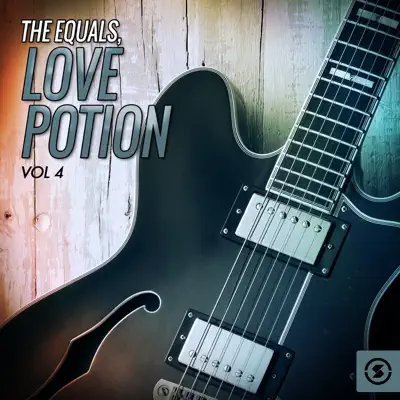 Love Potion, Vol. 4 - The Equals