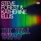 The Real Thing (DJ Rebel Mix) - Steve Forest & Katherine Ellis lyrics
