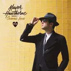 Cosmic Love - Single - Mayer Hawthorne