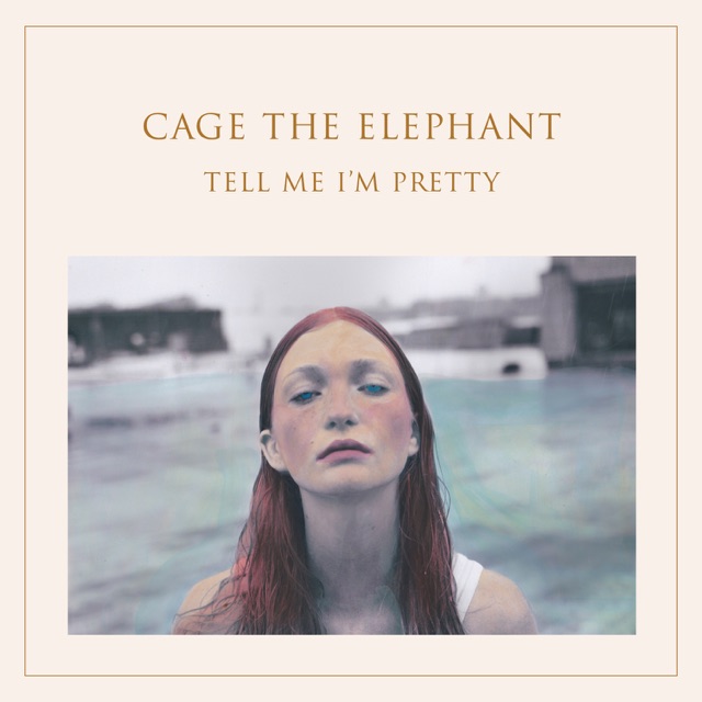 Cage the Elephant - Trouble