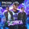 Mi Sustancia (feat. Divino & Valdo La Eminencia) - Pacho El Antifeka lyrics